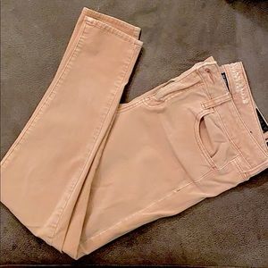 American eagle jegging